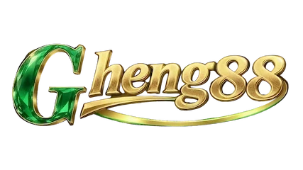gheng88 logo